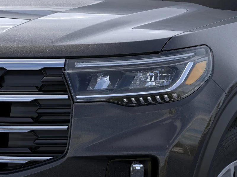 New 2026 Agate Black Metallic Ford Active image 41