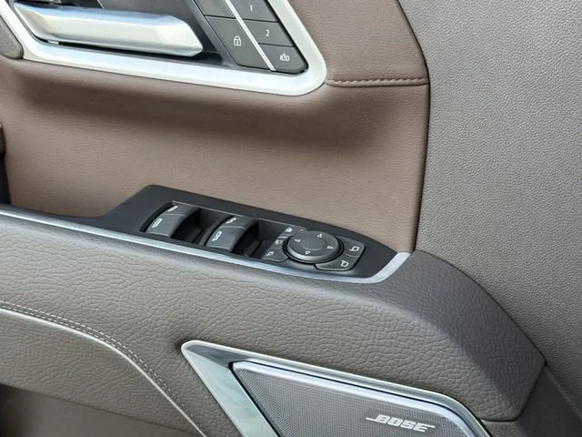 New 2026 Glacier White Tricoat GMC Denali image 20
