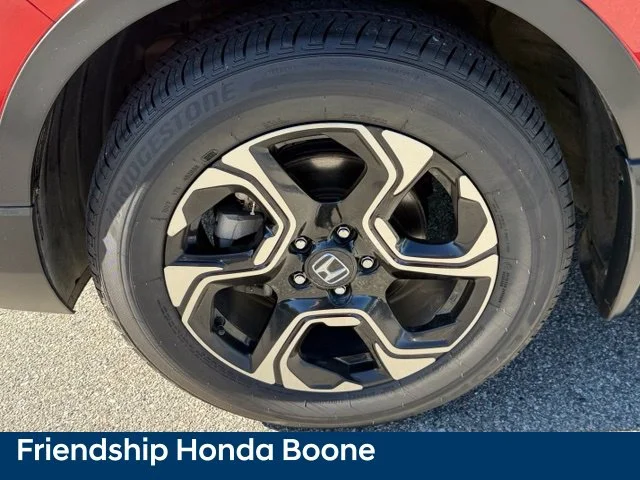 Used 2019 Red Honda Touring image 10