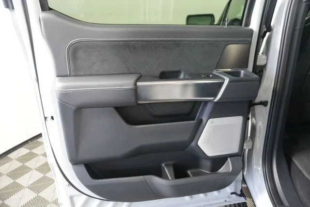 New 2026 Avalanche Ford Platinum® image 29