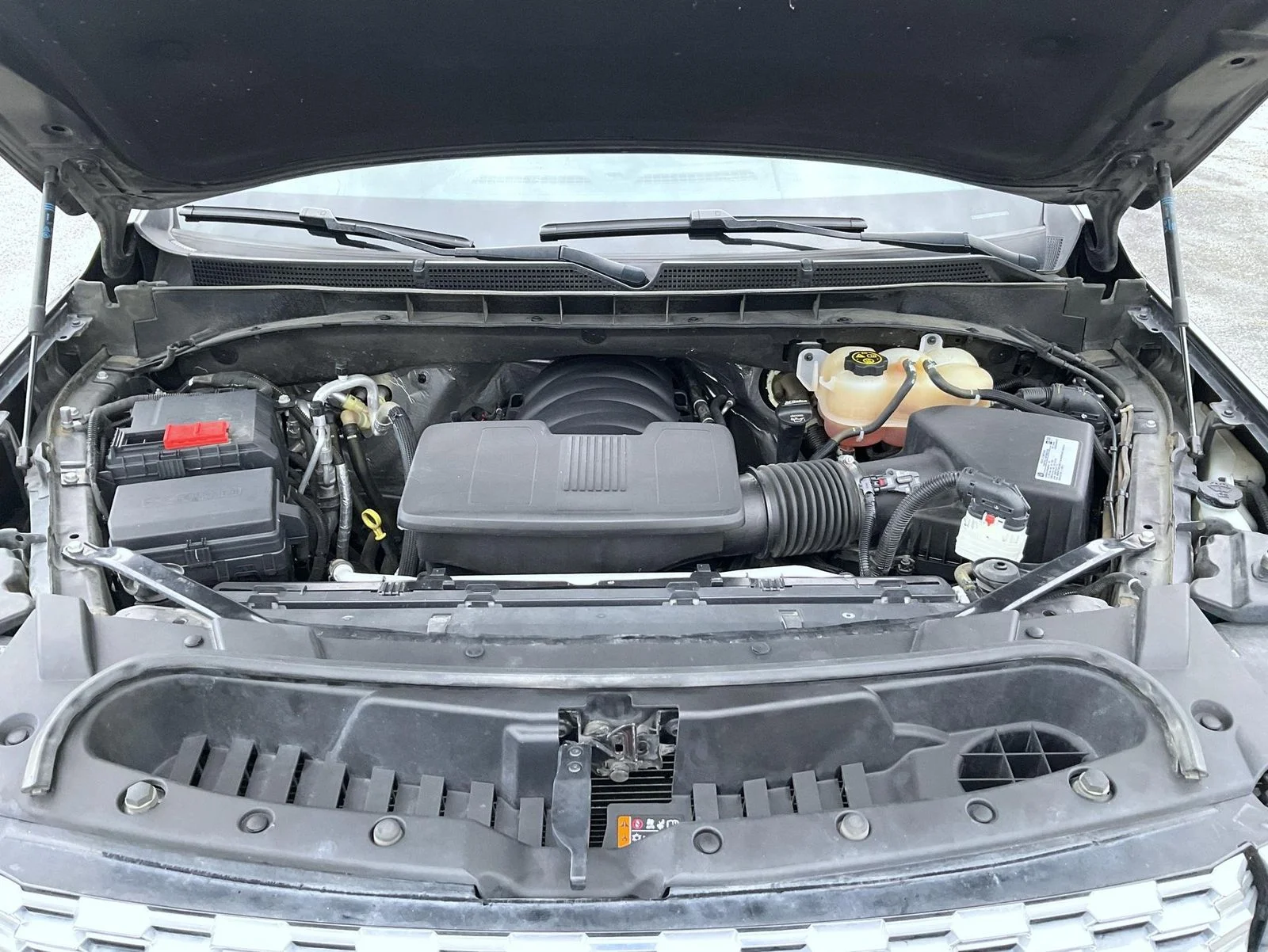Used 2021 Black GMC Denali image 26