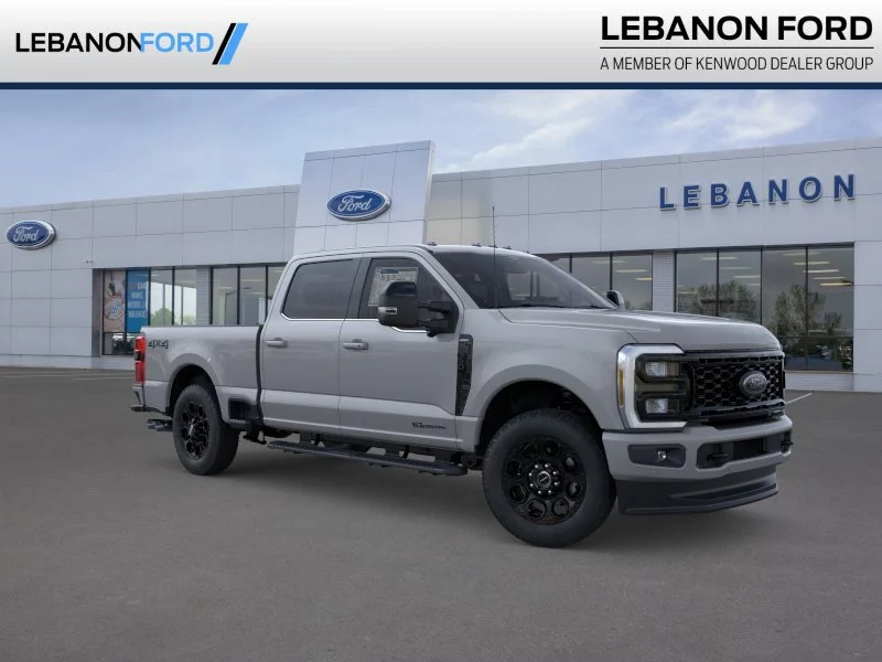 2026 Ford F-350 Lariat 4x4 Crew Cab 6-3/4' Box SRW's photo