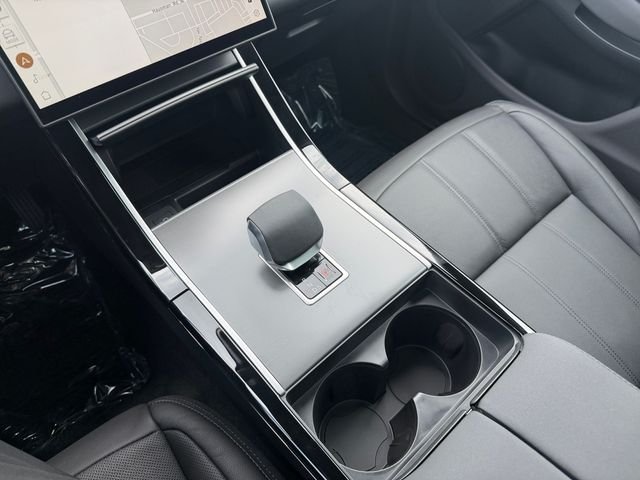 New 2026 Santorini Black Land Rover S image 24