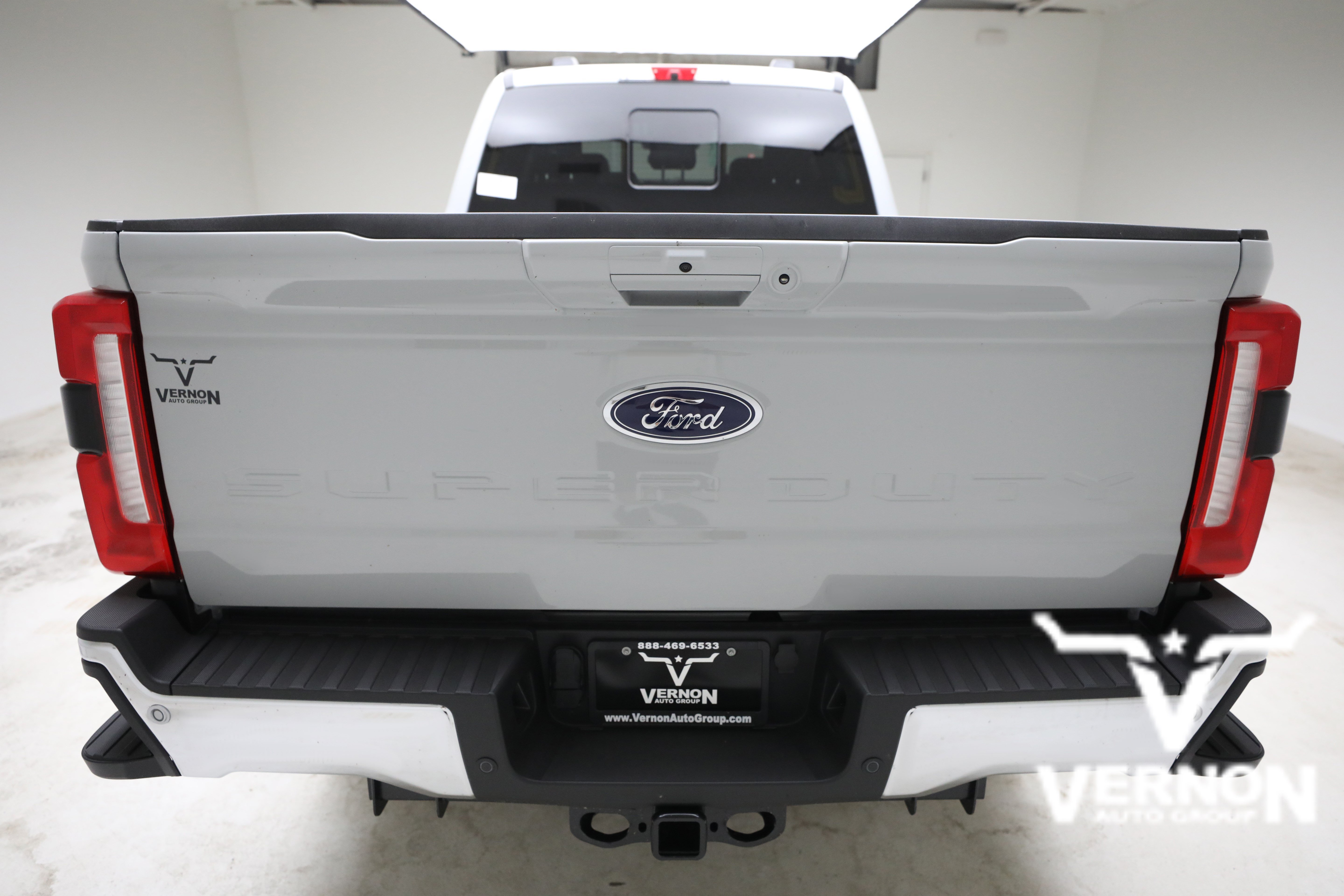 New 2026 Avalanche Ford  image 4