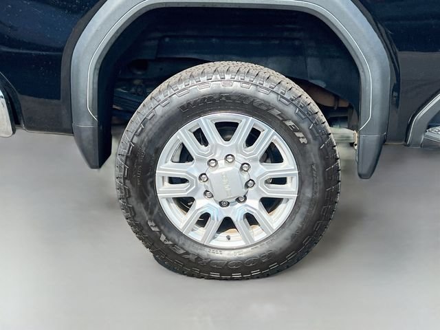 2020 GMC Sierra 2500HD SLT - Photo 39