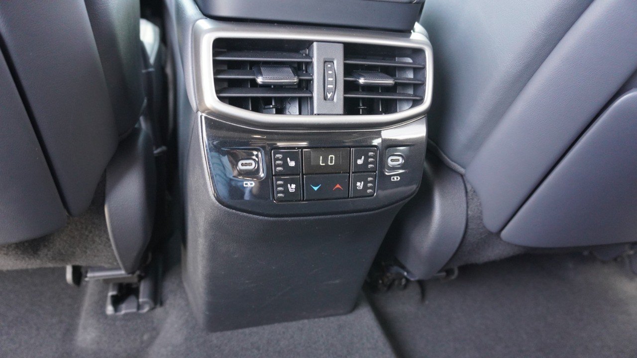 Certified Used 2024 IRIDIUM Lexus RX 350 Luxury image 36