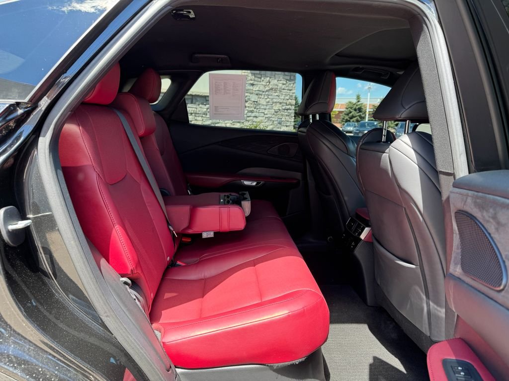 2023 Lexus RX 350 F SPORT - Photo 9