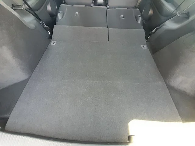 Used 2022 Gray Honda LX image 43