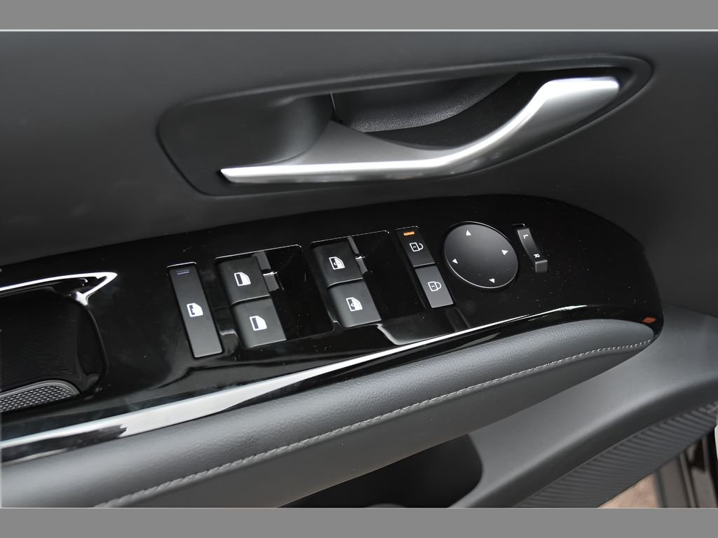 2025 Hyundai Santa Cruz Limited - Photo 47