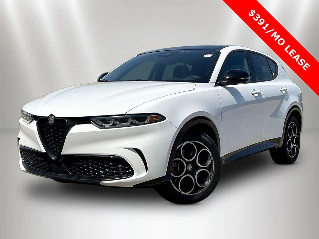 2025 Alfa Romeo Tonale 2.0 Tonale's photo