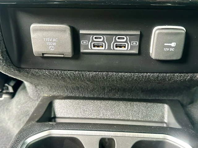 New 2026 Steel Blue Jeep Limited Altitude image 29