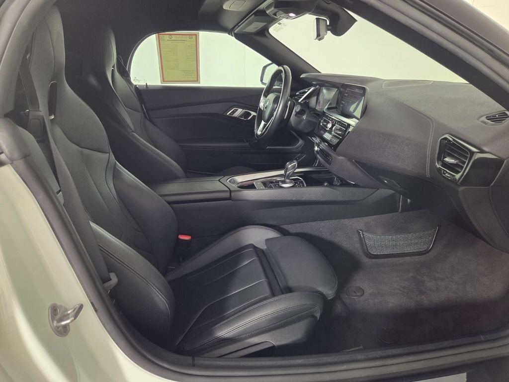 Certified Used 2020 Alpine White BMW sDrive30i image 29