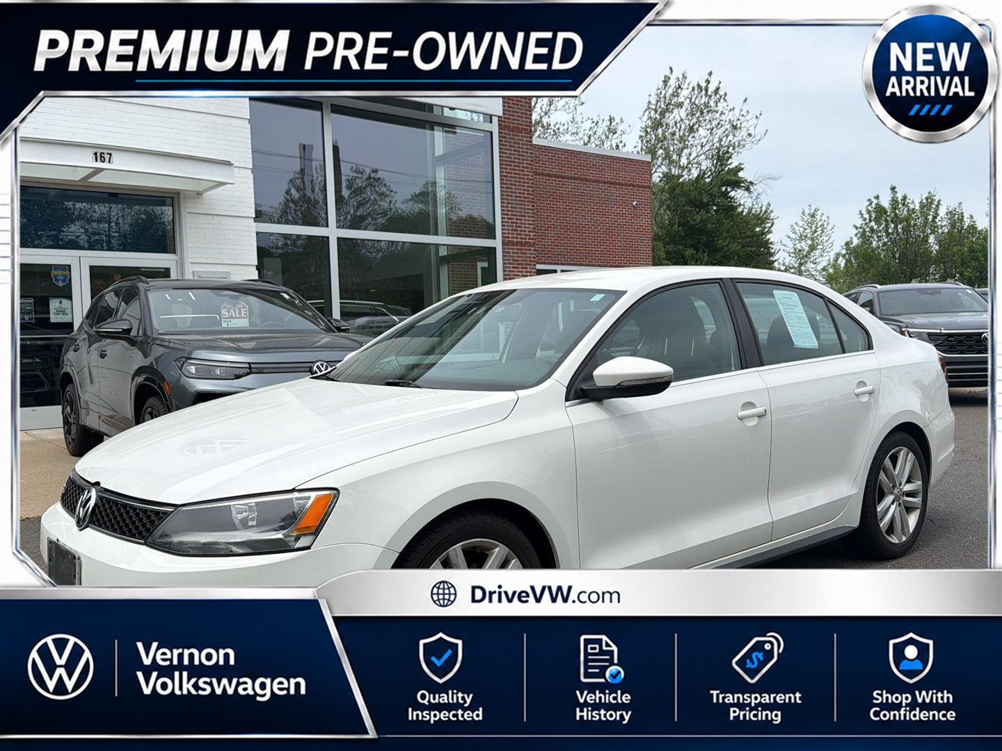 2014 Volkswagen Jetta 2.0T GLI PZEV's photo