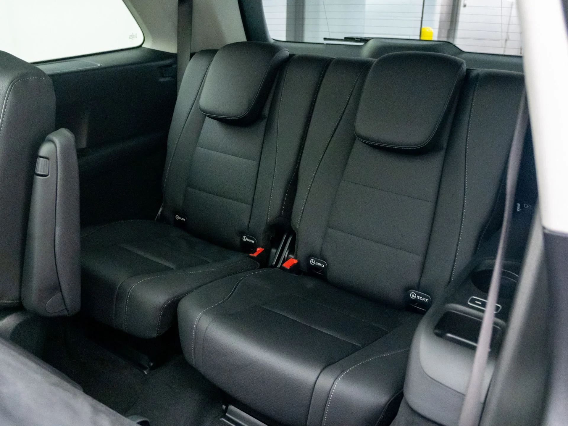 New 2026 Gray Mercedes-Benz GLS 450 image 19