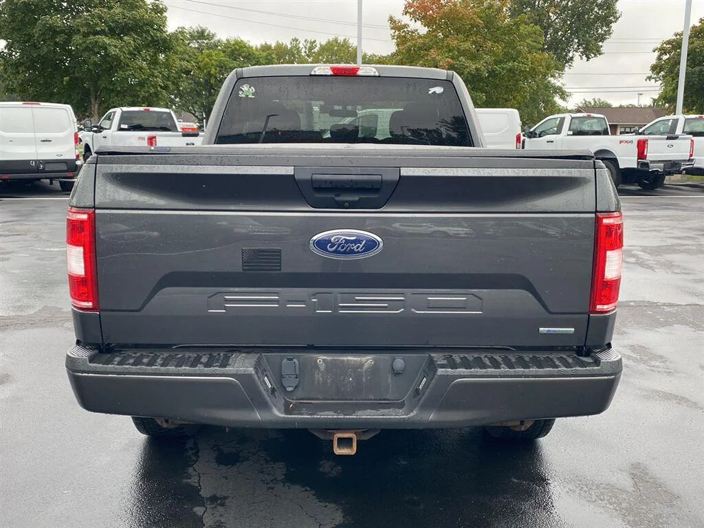 Used 2020 Magnetic Ford XL image 9