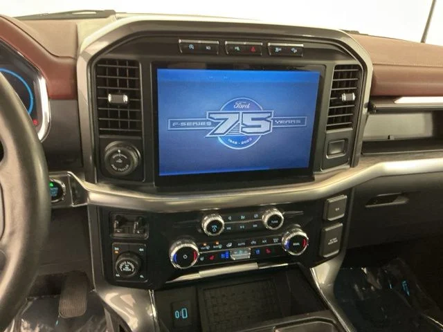 Certified Used 2023  Ford Lariat image 19