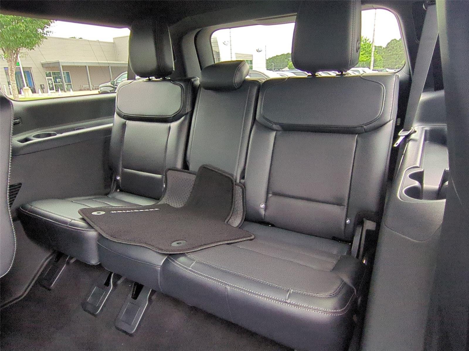 New 2026 Stone Blue Metallic Ford MAX Platinum® image 36