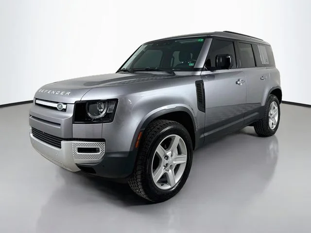2021 Land Rover Defender 110 SE
