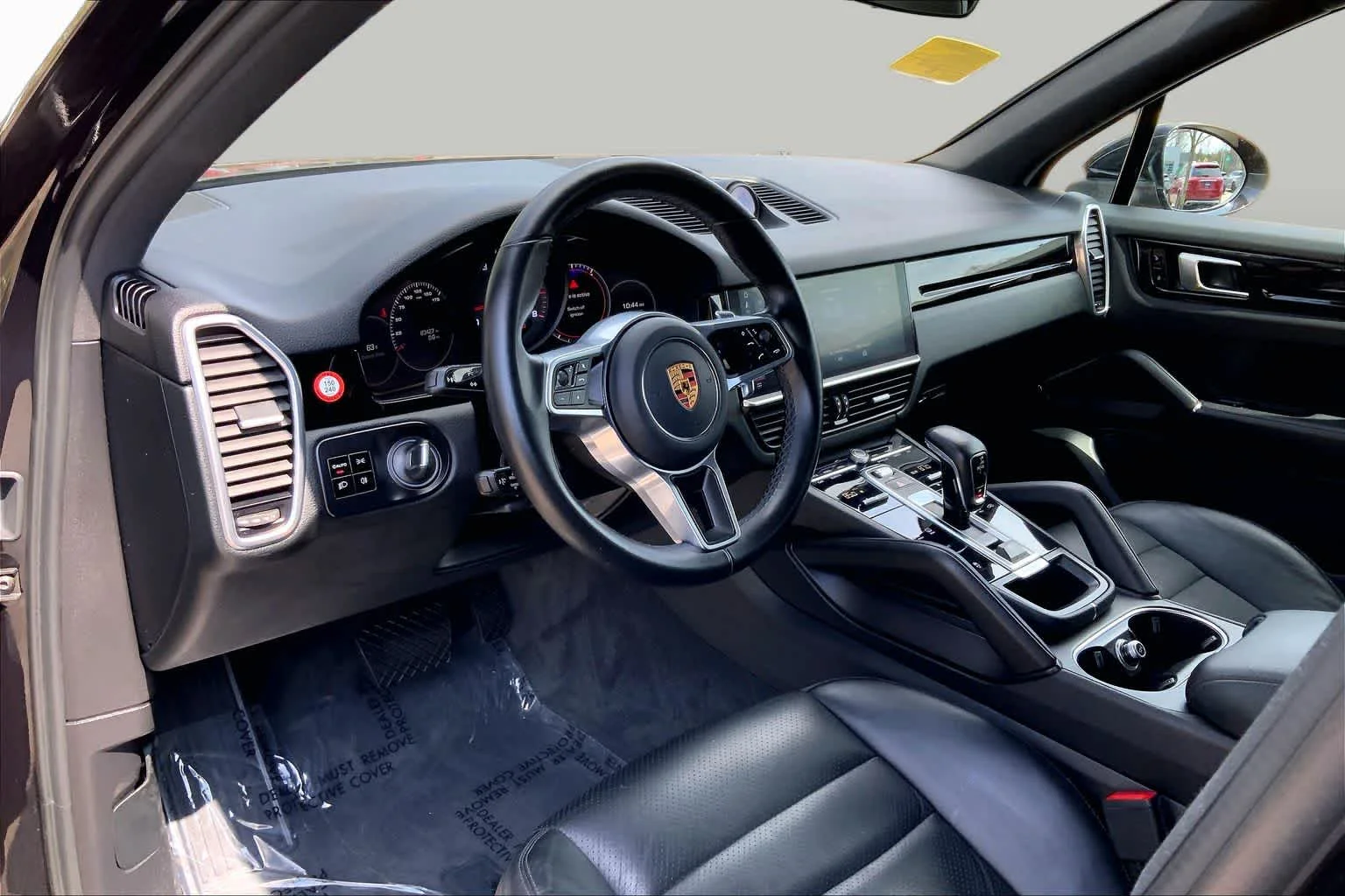 Used 2019 Black Porsche  image 26