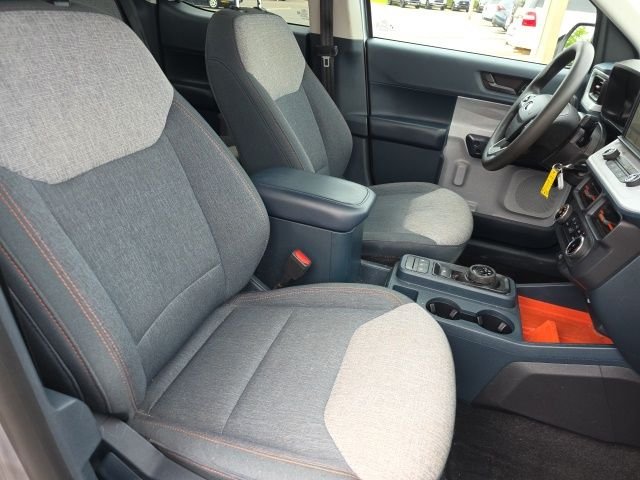Used 2024 Silver Ford XLT image 12