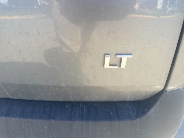 Used 2020 Gray Chevrolet 3LT image 6