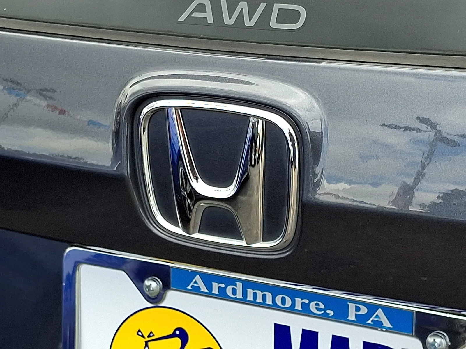 2023 Honda CR-V Sport - Photo 30