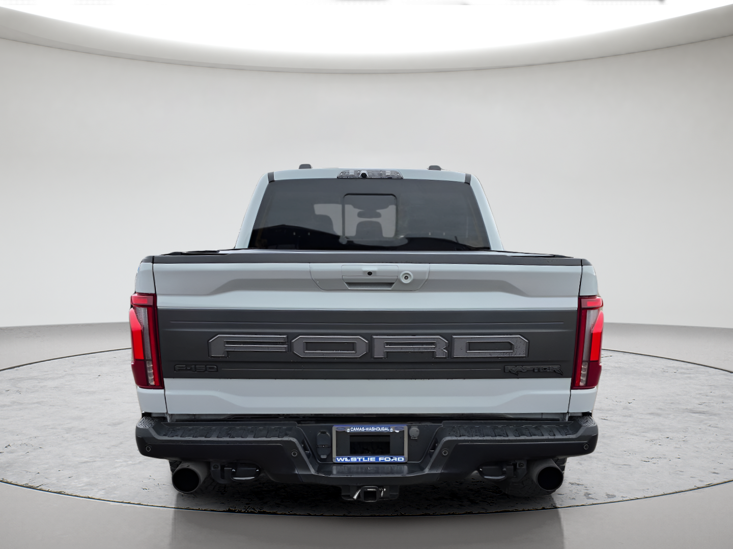 Used 2024 Avalanche Ford Raptor image 6