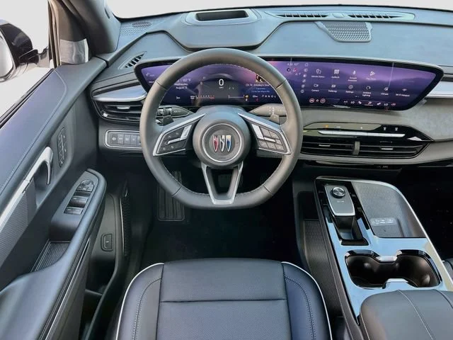 2027 Buick Enclave Sport Touring - Photo 16