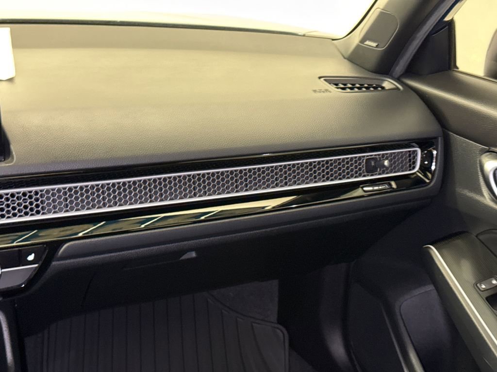 2025 Honda Civic Sport Touring - Photo 50