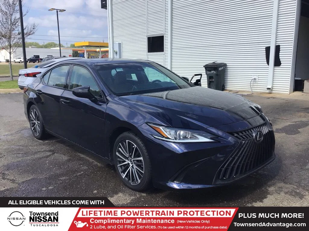 2022 Lexus ES 350 350's photo
