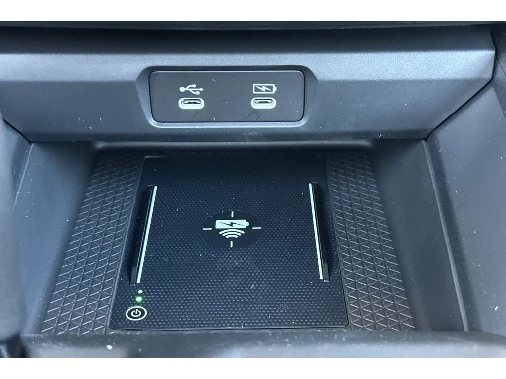 New 2026 Crystal Black Pearl Honda SE image 28