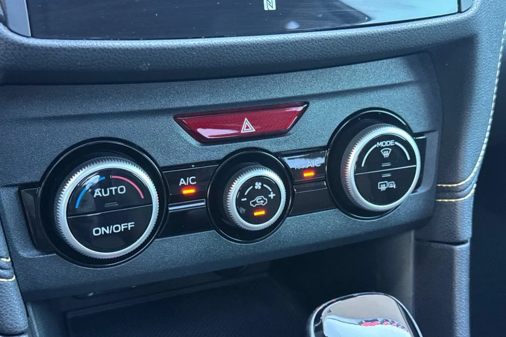 2022 Subaru Crosstrek Sport - Photo 20