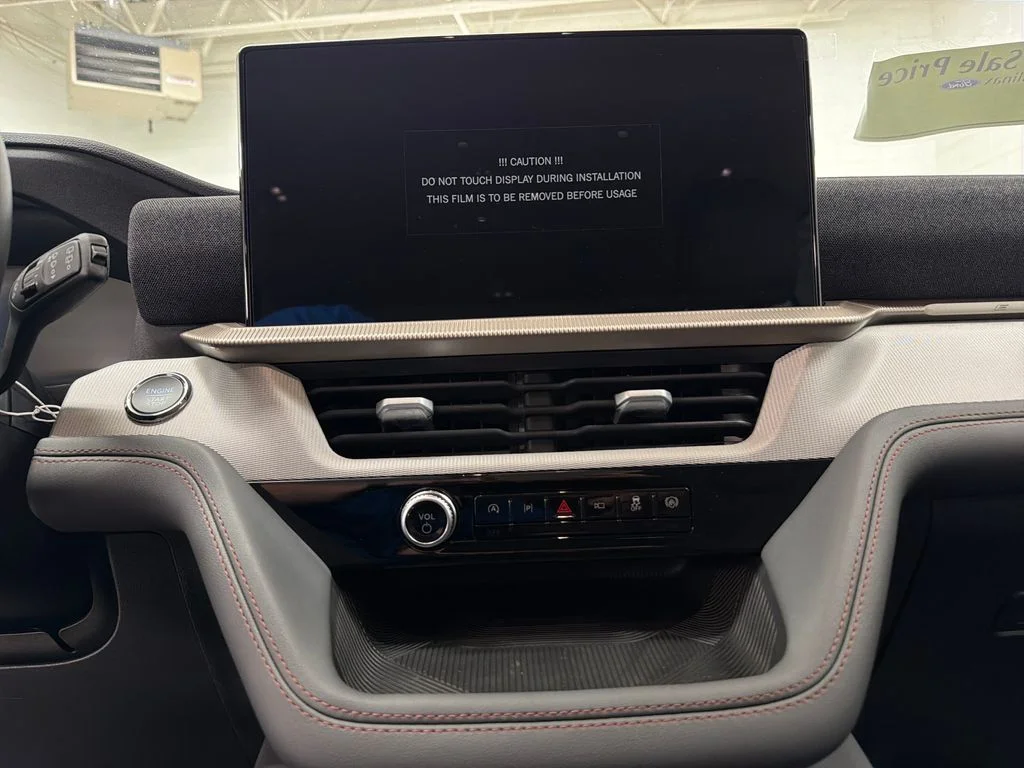 New 2026 Gray Ford Active image 22