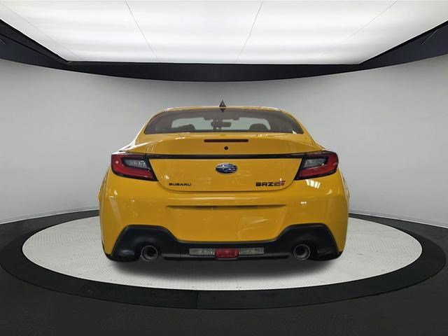 2026 Subaru BRZ Series.Yellow - Photo 6