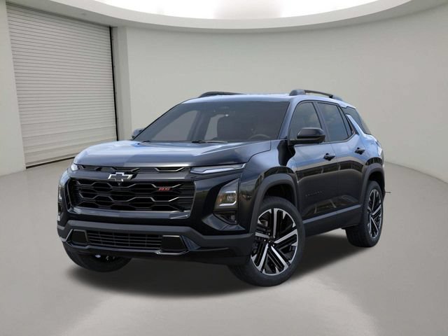 2027 Chevrolet Equinox RS - Photo 6