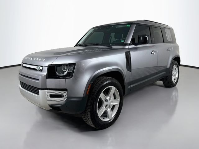 2021 Land Rover Defender 110 SE