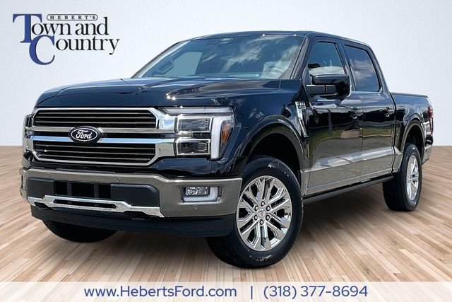2026 Ford F-150 King Ranch®