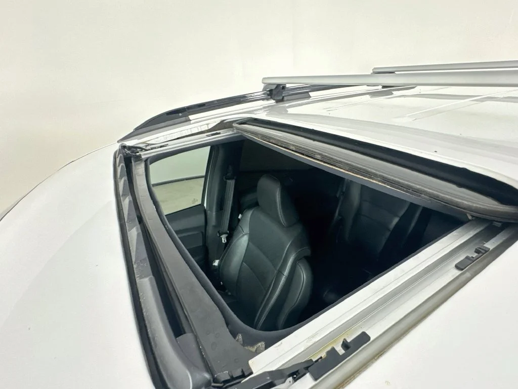 Certified Used 2023 White Honda Elite image 29