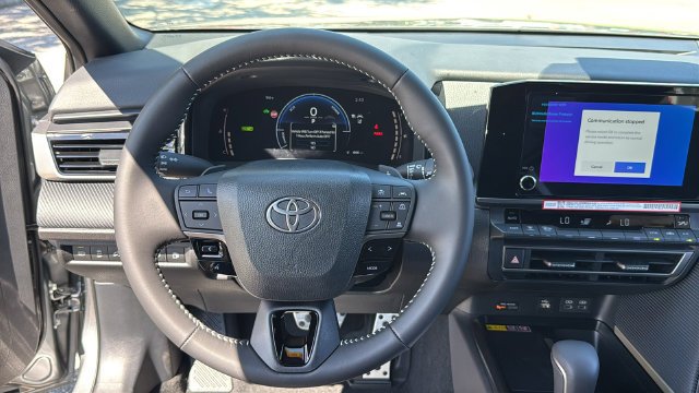 Used 2026 Heavy Metal Toyota SE image 20