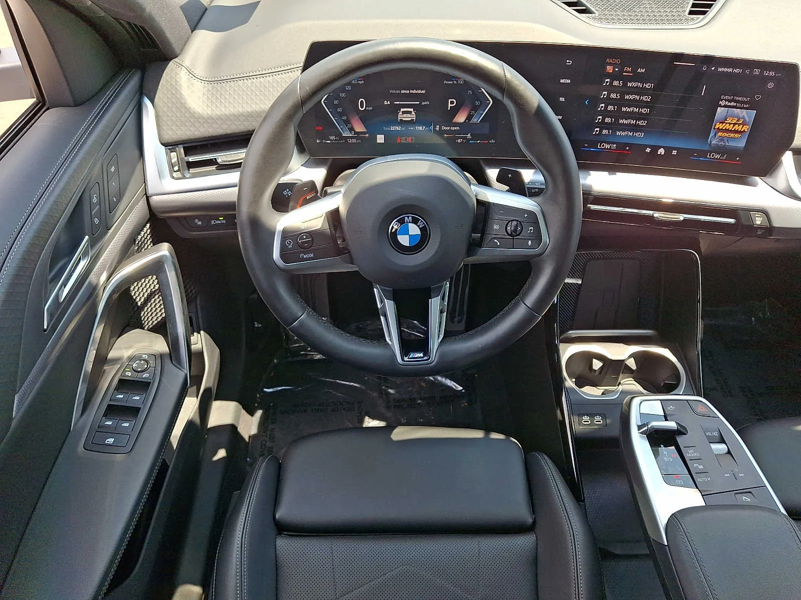 2025 BMW X2 28i - Photo 11