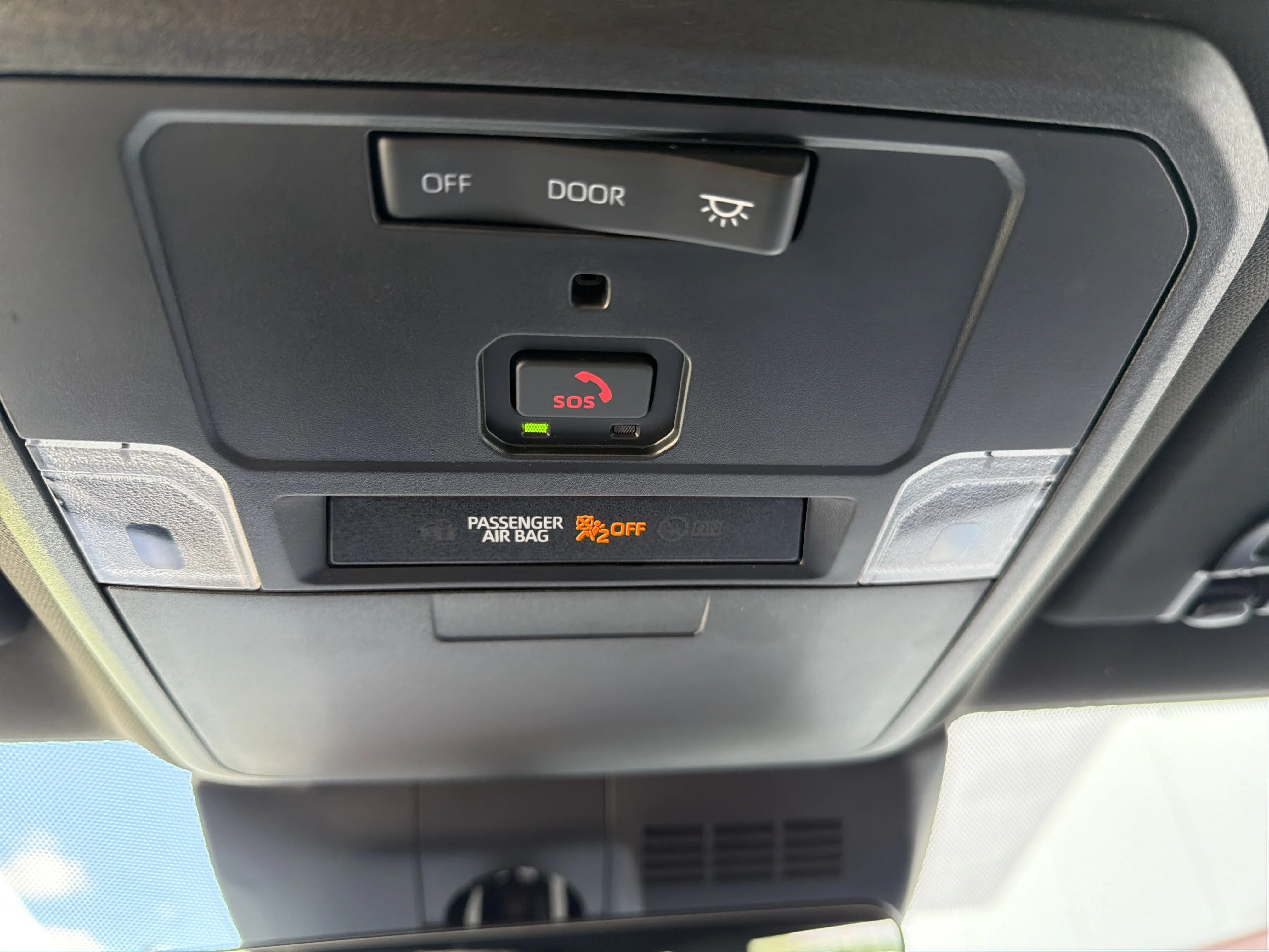 2025 Toyota Tacoma SR5 - Photo 21