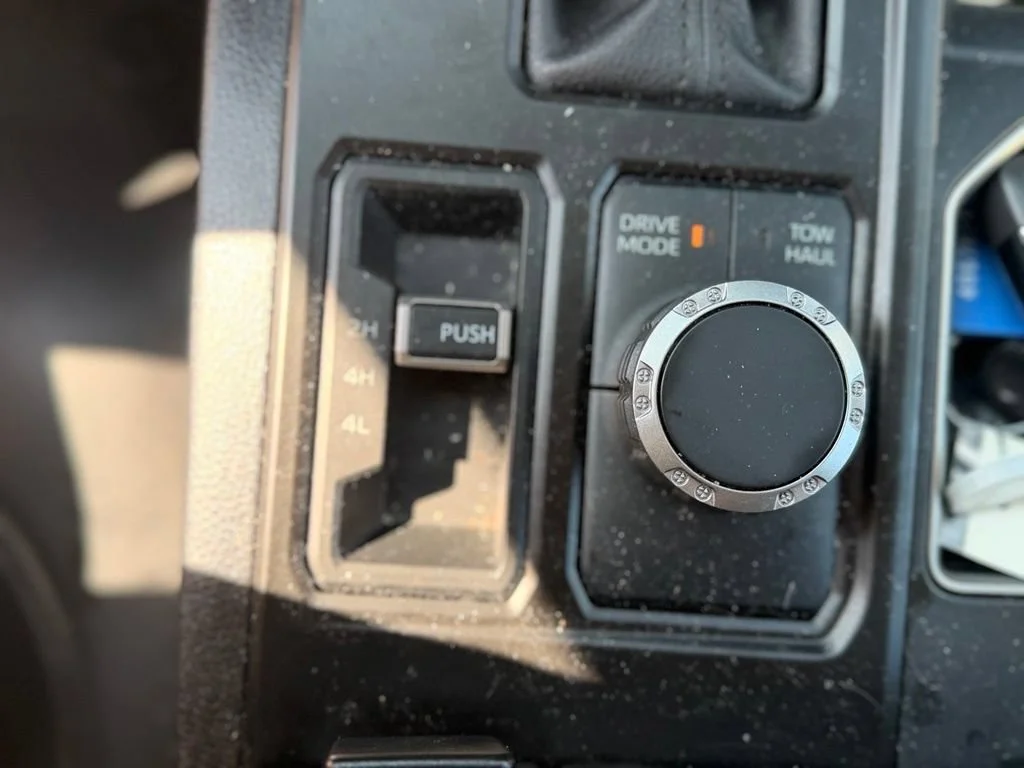 Used 2023 White Toyota SR5 image 37