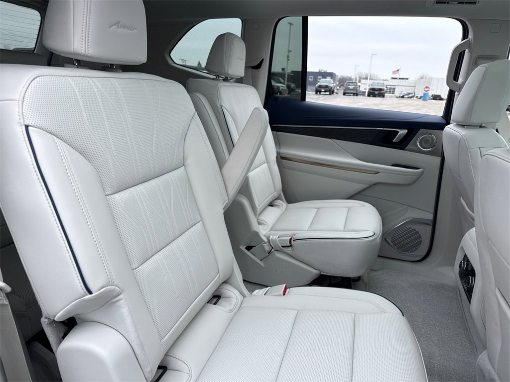 2026 BUICK ENCLAVE - Image 37