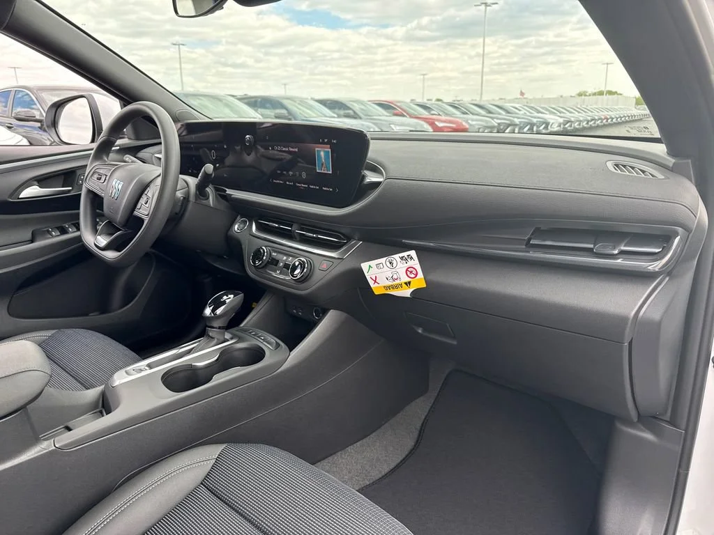2026 Buick Envista Preferred - Photo 35