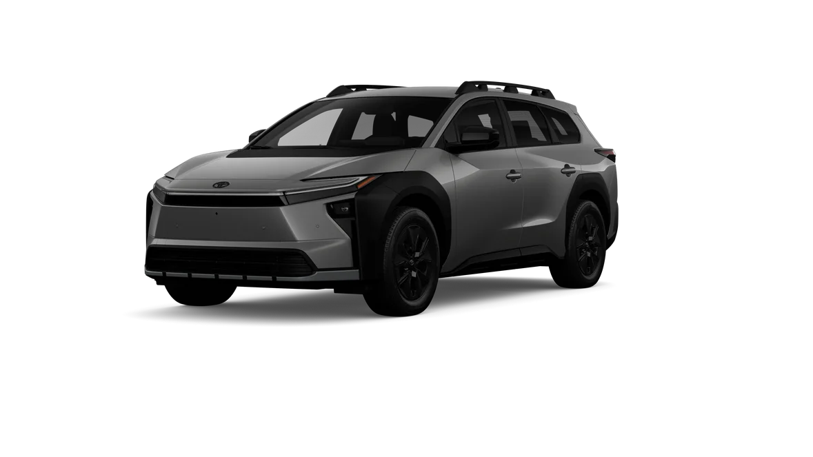 New 2026 Pavement Toyota bZ Woodland image 23