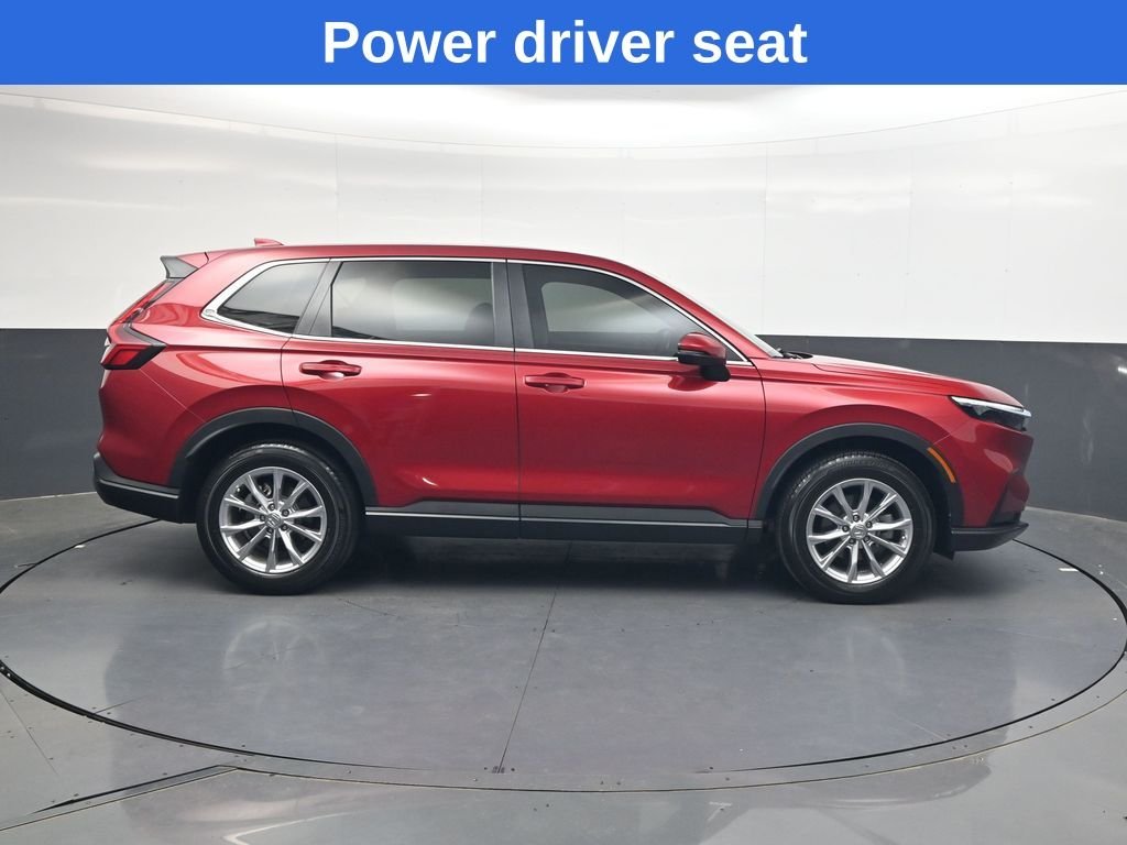 Used 2023  Honda EX image 3