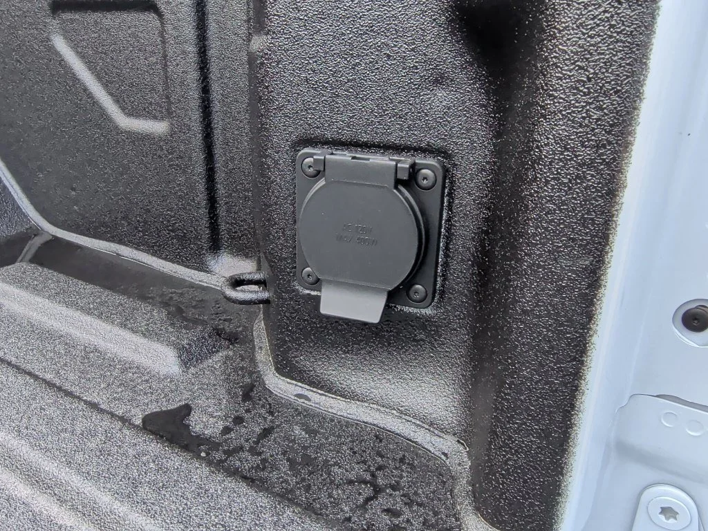 2026 GMC Sierra 2500HD Denali - Photo 43
