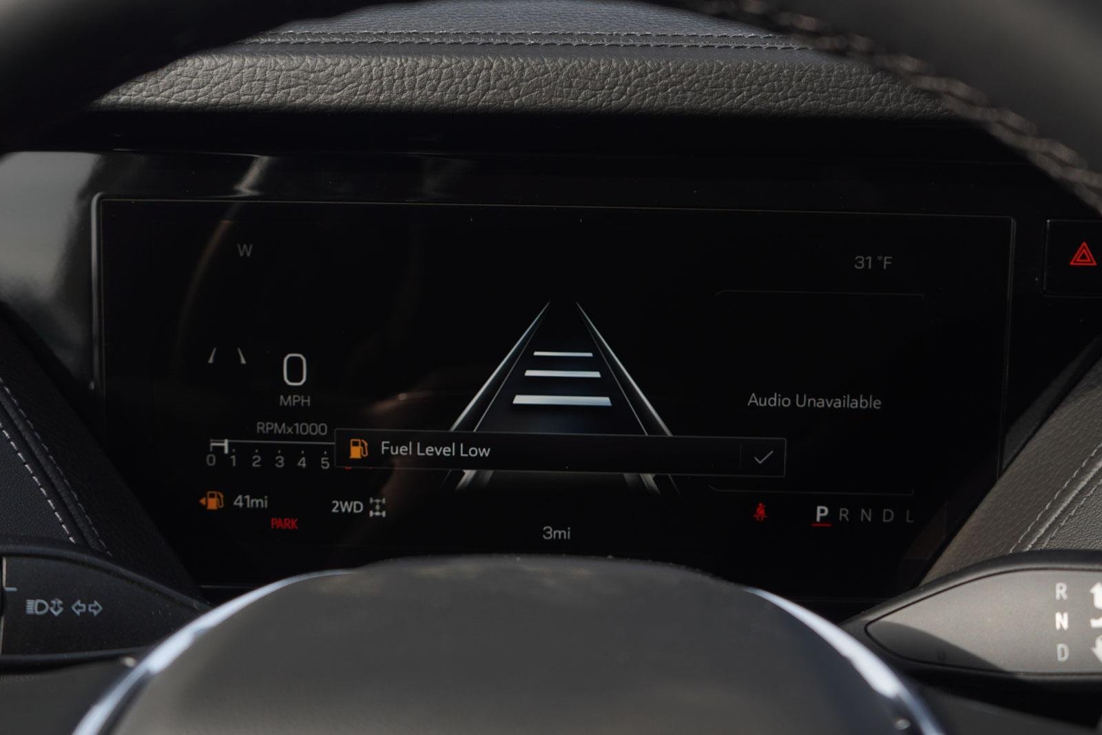 New 2026 Glacier White Tricoat GMC Denali image 17