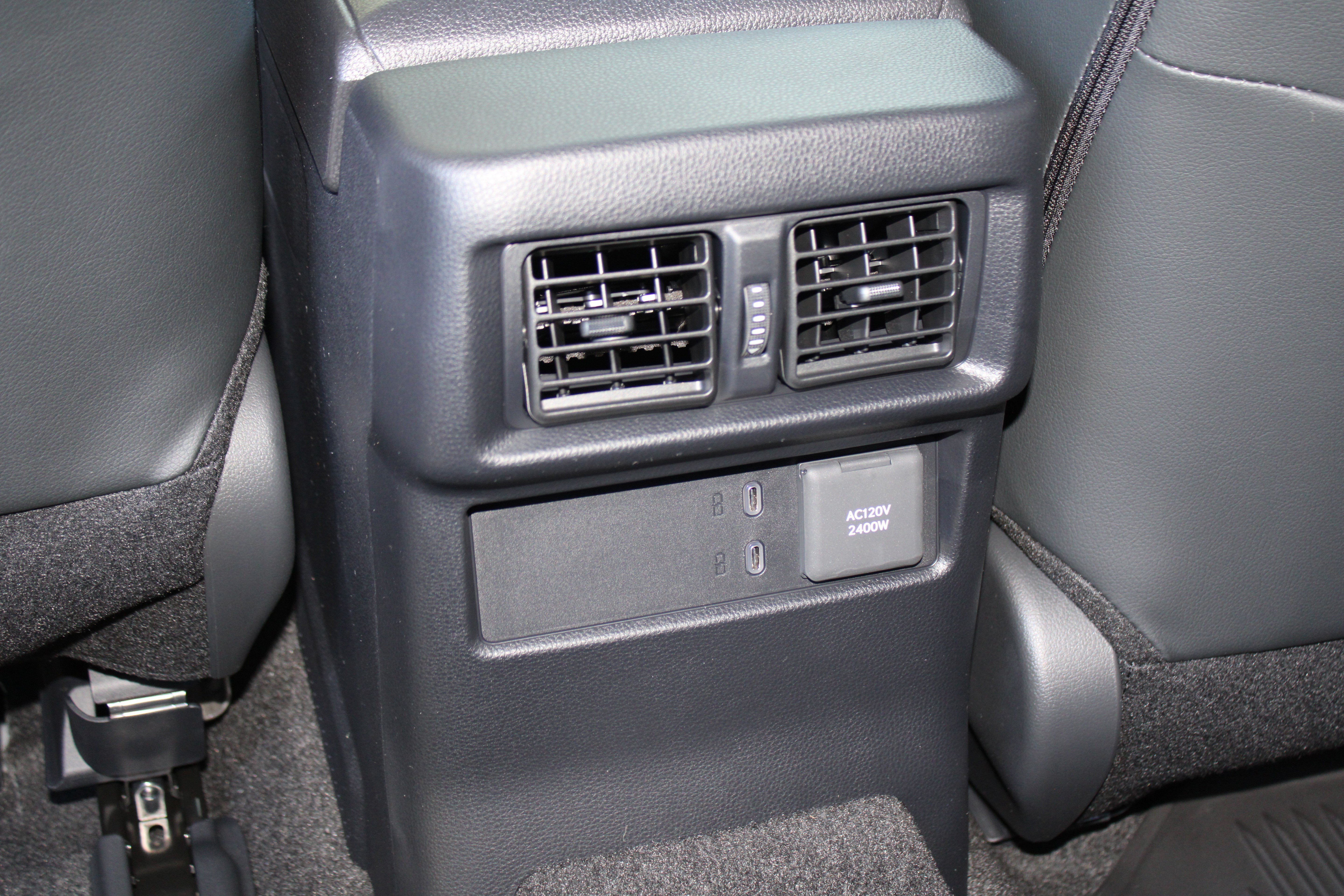 2026 Toyota 4Runner TRD Off-Road Premium - Photo 29