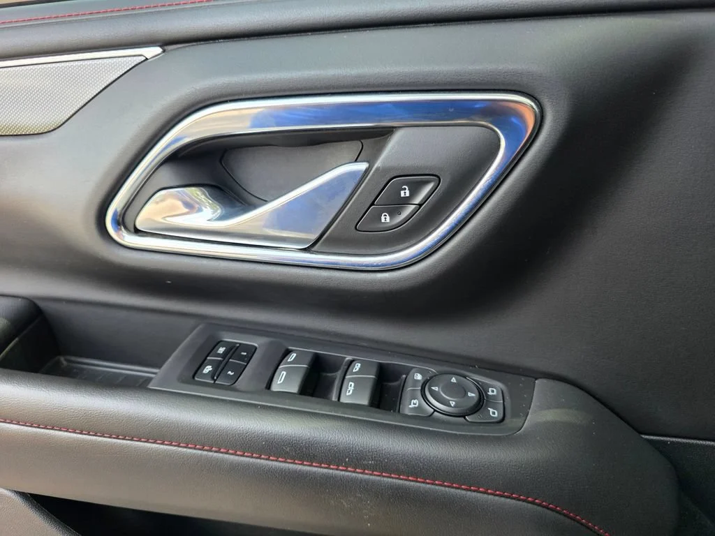 Used 2023 Sterling Gray Metallic Chevrolet RST image 17